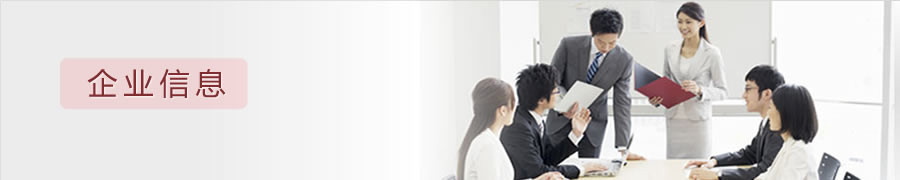 企業(yè)簡介